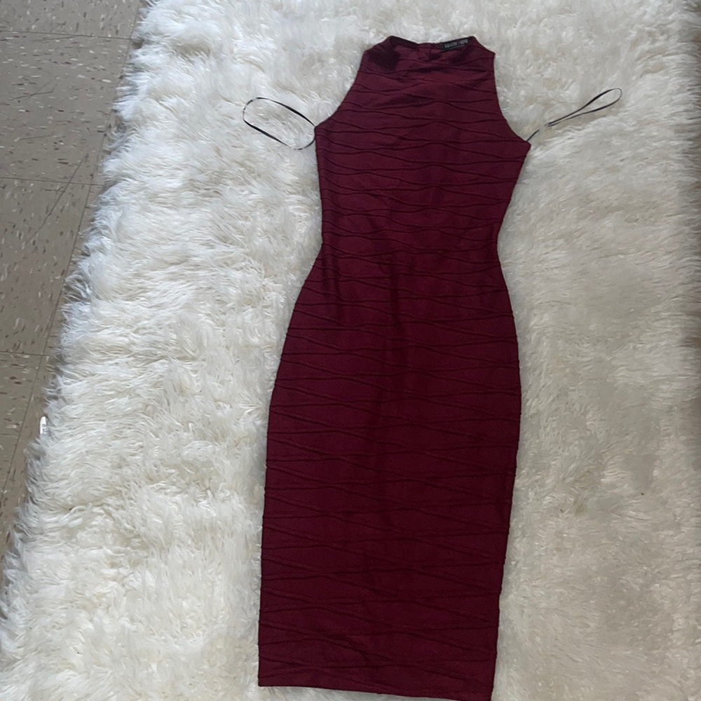 Night out dress.